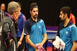 اخبار زنده المپیک: با نوشاد عالمیان از باخت برادرش تا انگِ مافیا بودن