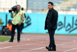 قلعه نویی چگونه سرمربی تیم ملی نشد؟

