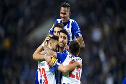 افتخاری دیگر برای مهدی طارمی|رتبه 78 جهان؛عکس گاردین