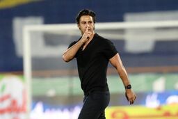 مجیدی طلسم را می شکند؟