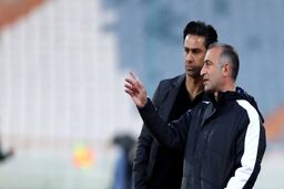 مجیدی قبل از سوت دربی باخته بود!