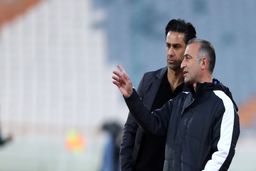 مجیدی قبل از سوت دربی باخته بود!