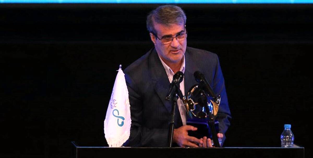 قنبرزاده:خودم هم نمی دانم دبیرکلم یا سرپرست؛الویت با صعود به جام جهانی