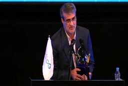قنبرزاده:خودم هم نمی دانم دبیرکلم یا سرپرست؛الویت با صعود به جام جهانی