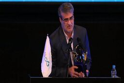 قنبرزاده:خودم هم نمی دانم دبیرکلم یا سرپرست؛الویت با صعود به جام جهانی
