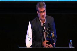 قنبرزاده:خودم هم نمی دانم دبیرکلم یا سرپرست؛الویت با صعود به جام جهانی