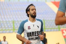 باقری: جدایی از استقلال برایم سخت بود

