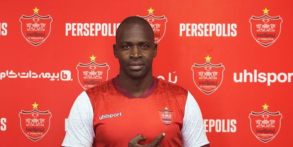پیشکسوت پرسپولیس:شیخ با فوتبال ایران آشناست؛لوکادیا گل حرفه ای زد