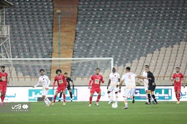 پرسپولیس مس 