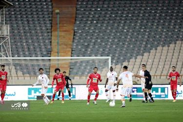 پرسپولیس مس 