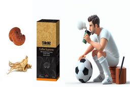 ​تاثیر قهوه جینسینگ در قدرت و استقامت فوتبالیست ها