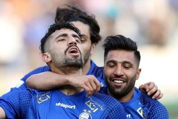 حکم محرمانه برای سه بازیکن خطاکاره استقلال

