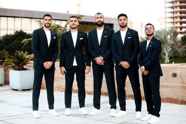 تیم ملی فوتبال
