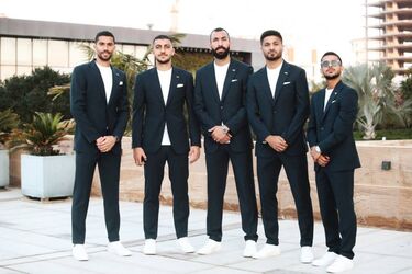 تیم ملی فوتبال