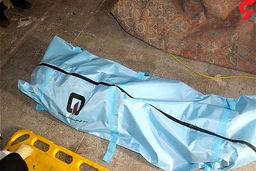 رابطه نامشروع راز راننده کثیف و زن متاهل و قتل مسافرکش