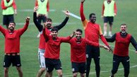 پرسپولیس به یک شرط می تواند جشن قهرمانی را در تهران بگیرد