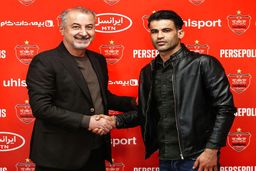 مبلغ قرارداد عیسی آل کثیر با پرسپولیس