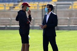 خبر خوش مدیرعامل پرسپولیس برای یحیی گل‌محمدی

