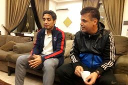 برادران خطیبی داغدار شدند + جزئیات

