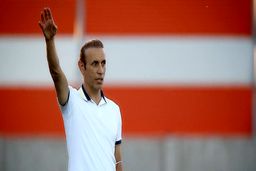 بازگشت یحیی بالای سر پرسپولیس در تمرین