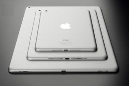 جدیدترین قیمت تبلت‌های اپل+ لیست