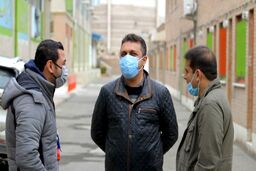 علی امیری، مدیرعامل نساجی استعفا داد + جزئیات