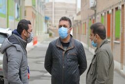 علی امیری، مدیرعامل نساجی استعفا داد + جزئیات