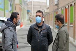 علی امیری، مدیرعامل نساجی استعفا داد + جزئیات