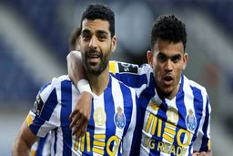 صعود یاران طارمی به جام حذفی پرتغال