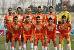 اتفاقی عجیب برای کاروان تیم سایپا در مشهد