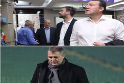 عبور سخت اسکوچیچ از تپه‌های ویلموتس / مربی تیم ملی ایران؛ یک کاسب طماع!
