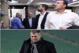 عبور سخت اسکوچیچ از تپه‌های ویلموتس / مربی تیم ملی ایران؛ یک کاسب طماع!
