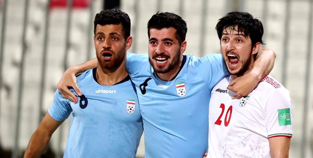 شکستن طلسم بزرگ با اسکوچیچ