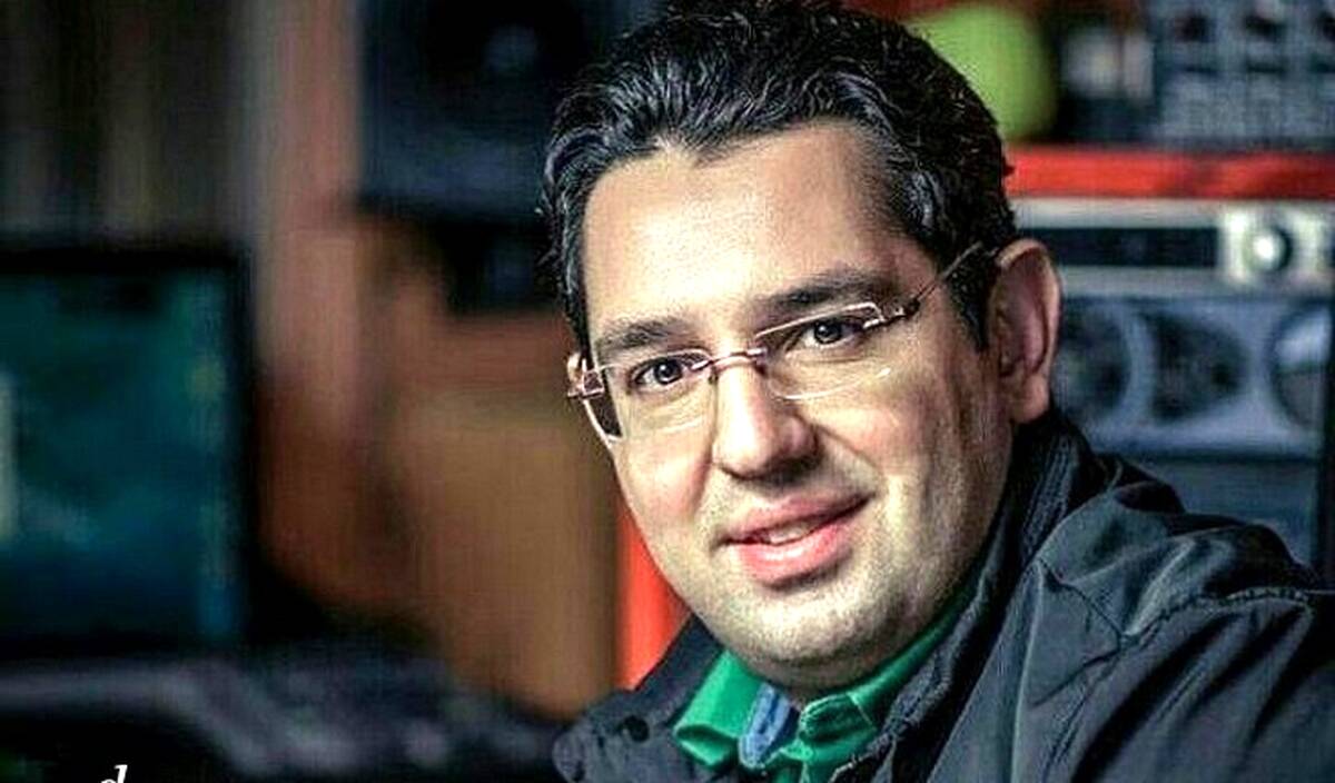 طعنه دوباره محمدرضا احمدی به استقلالی‌ها

