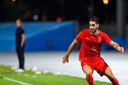 جدایی کریمی ، ابراهیمی، چشمی و 11 بازیکن دیگر قطعی شد