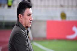 قلعه نویی سه هفته پایانی را شخصا زیر نظر می گردد