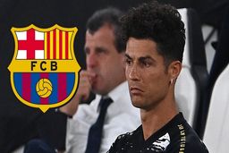 یک ادعای عجیب:رونالدو به بارسلونا پیشنهاد شد!



