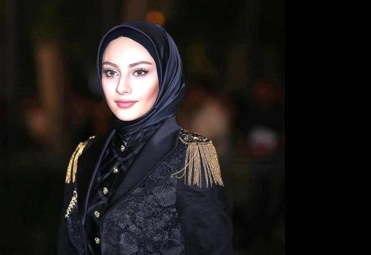 تازه ترین عکس ترلان پروانه