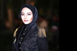تازه ترین عکس ترلان پروانه