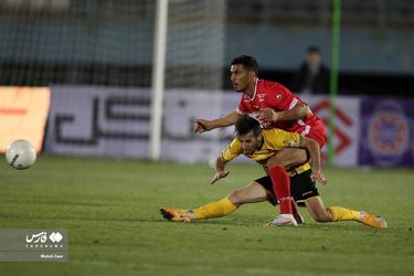 پرسپولیس سپاهان