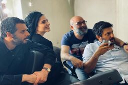 پایان بازی سحر دولتشاهی در سریال «می‌خواهم زنده بمانم»