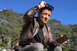 دستور سرپرست فدراسیون فوتبال به رسیدگی فوری به پرونده فغانی
