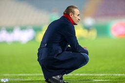 گل محمدی به دنبال طلسم شکنی با پرسپولیس