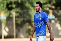 دلتنگی اینستاگرامی مدافع استقلال برای عادل فردوسی‌پور + عکس

