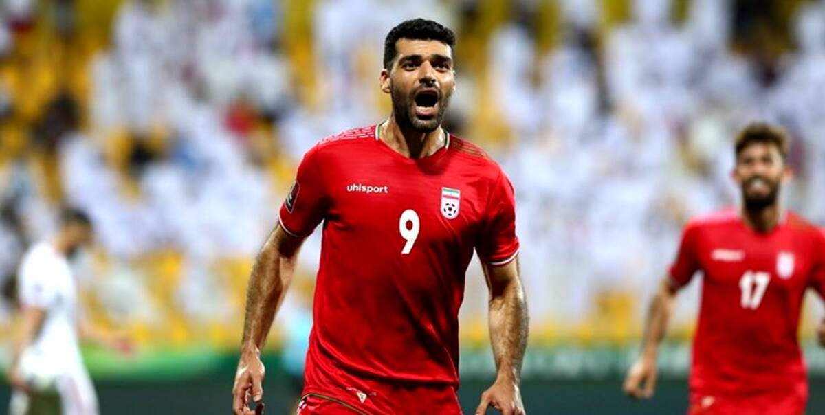 AFC: تیم قدرتمند ایران و قهرمانی به نام مهدی طارمی