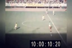  من بازمی‌گردم؛ ویدیویی از حمیدرضا صدر عزیز