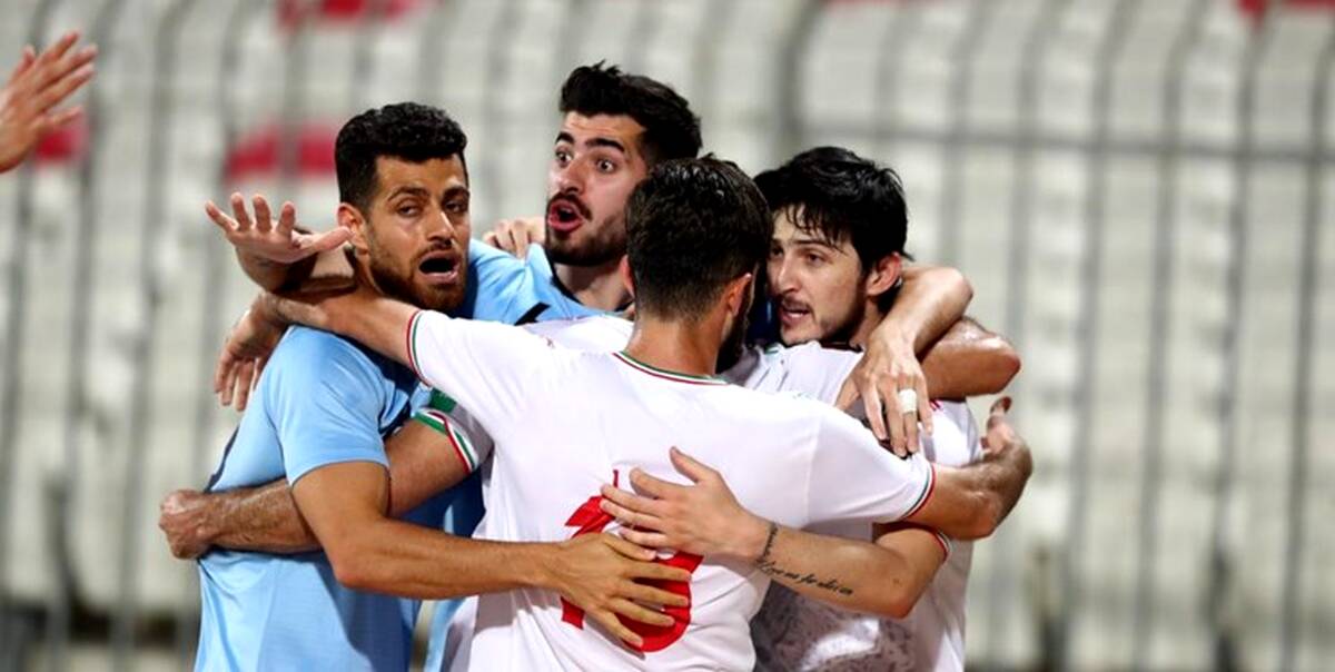 انتقام بزرگ با شلیک سه تیر خلاص به قلب بحرین