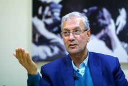 افشاگری جدید سخنگوی دولت درباره  استراماچونی! + جزئیات

