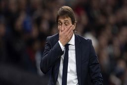 با حکم انضباطی یوفا باشگاه تاتنهام از لیگ اروپا حذف شد