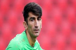 علیرضا بیرانوند اردوی تیم ملی را ترک کرد|جزئیات تلخ